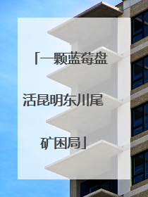 一颗蓝莓盘活昆明东川尾矿困局